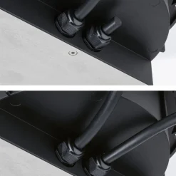 Paulmann Durea 140 LED inbouwlamp Ø 15,3cm