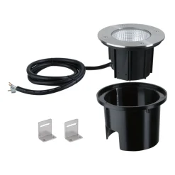 Paulmann Durea 140 LED inbouwlamp Ø 15,3cm