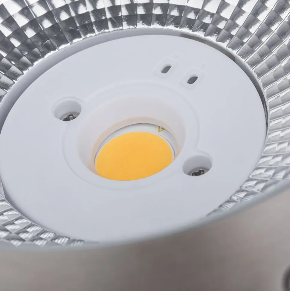 Paulmann Durea 260 LED inbouwlamp Ø 27,3cm