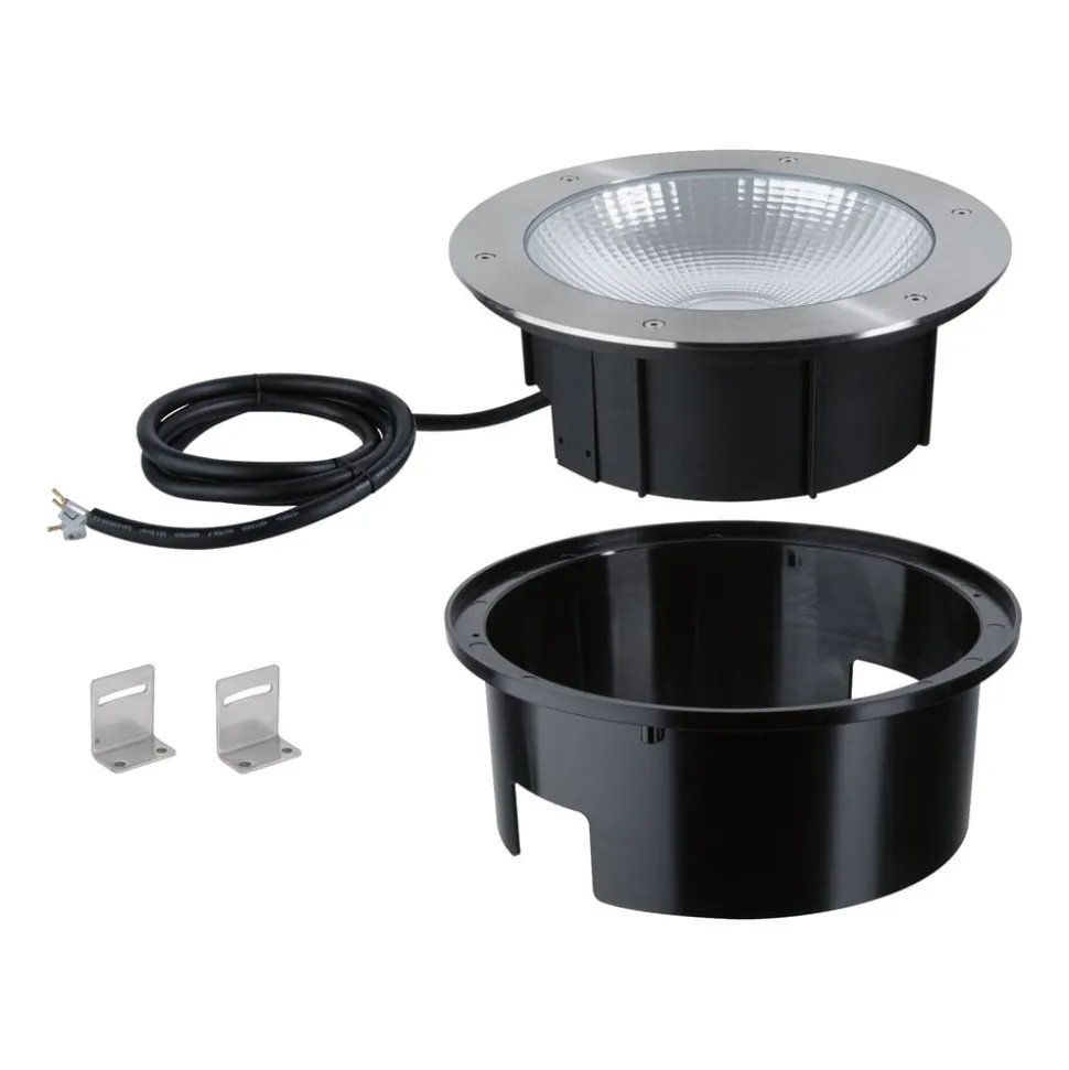 Paulmann Durea 260 LED inbouwlamp Ø 27,3cm