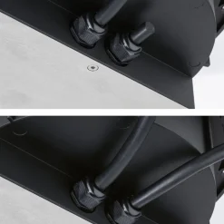 Paulmann Durea 200 LED inbouwlamp Ø 21,3cm