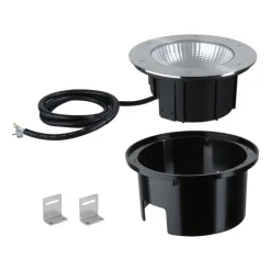 Paulmann Durea 200 LED inbouwlamp Ø 21,3cm