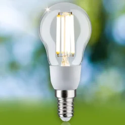 Paulmann Eco-Line LED druppels E14 2,5W 525lm