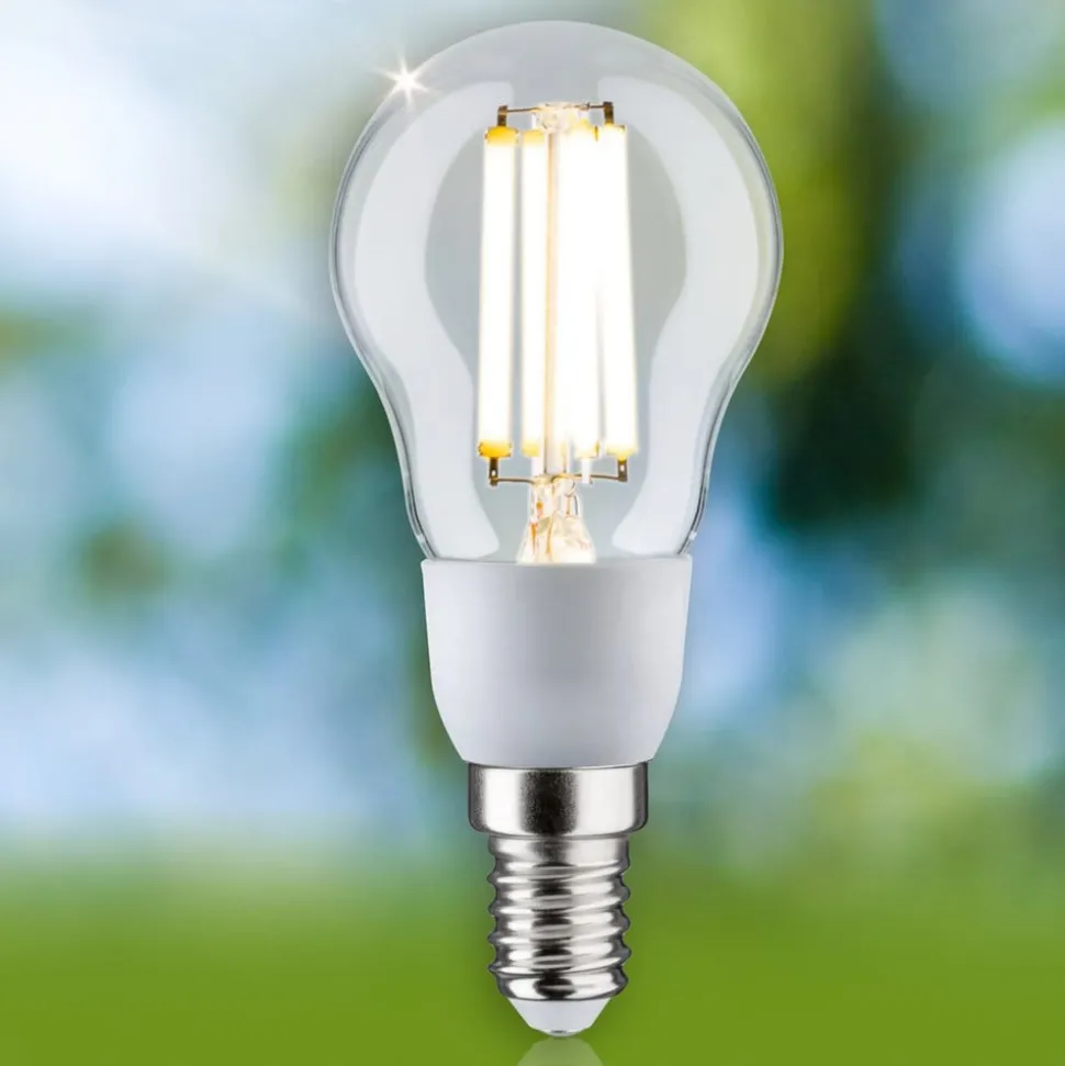 Paulmann Eco-Line LED druppels E14 2,5W 525lm