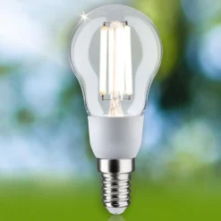 Paulmann Eco-Line LED druppels E14 2,5W 525lm