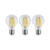 Paulmann Eco-Line LED lamp E27 4W 840lm 3000K p.3