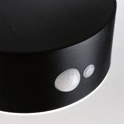 Paulmann Eileen solar LED buitenwandlamp sensor