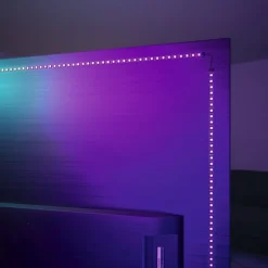 Paulmann EntertainLED LED Strip RGB Set 55 inch