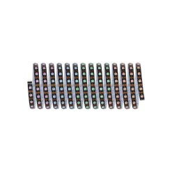 Paulmann EntertainLED LED strip, RGB, set, 5m