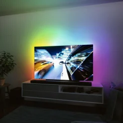 Paulmann EntertainLED LED strip RGB SETE 75 inch
