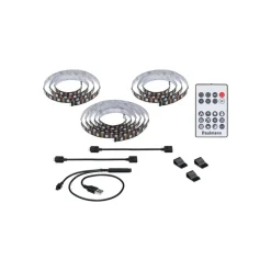 Paulmann EntertainLED LED strip RGB SETE 75 inch