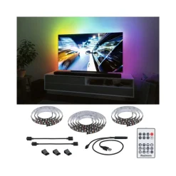 Paulmann EntertainLED LED strip RGB SETE 75 inch