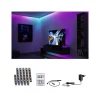 Paulmann EntertainLED LED strip, RGB, set, 1,5m