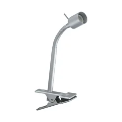 Paulmann Finja klemlamp, chroom