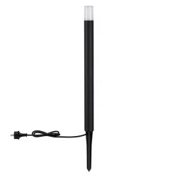 Paulmann Flarea LED grondspies lamp, hoogte 60 cm