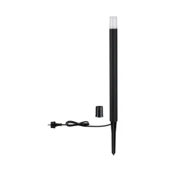 Paulmann Flarea LED grondspies lamp, hoogte 60 cm