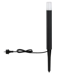 Paulmann Flarea LED grondspies lamp, hoogte 40 cm