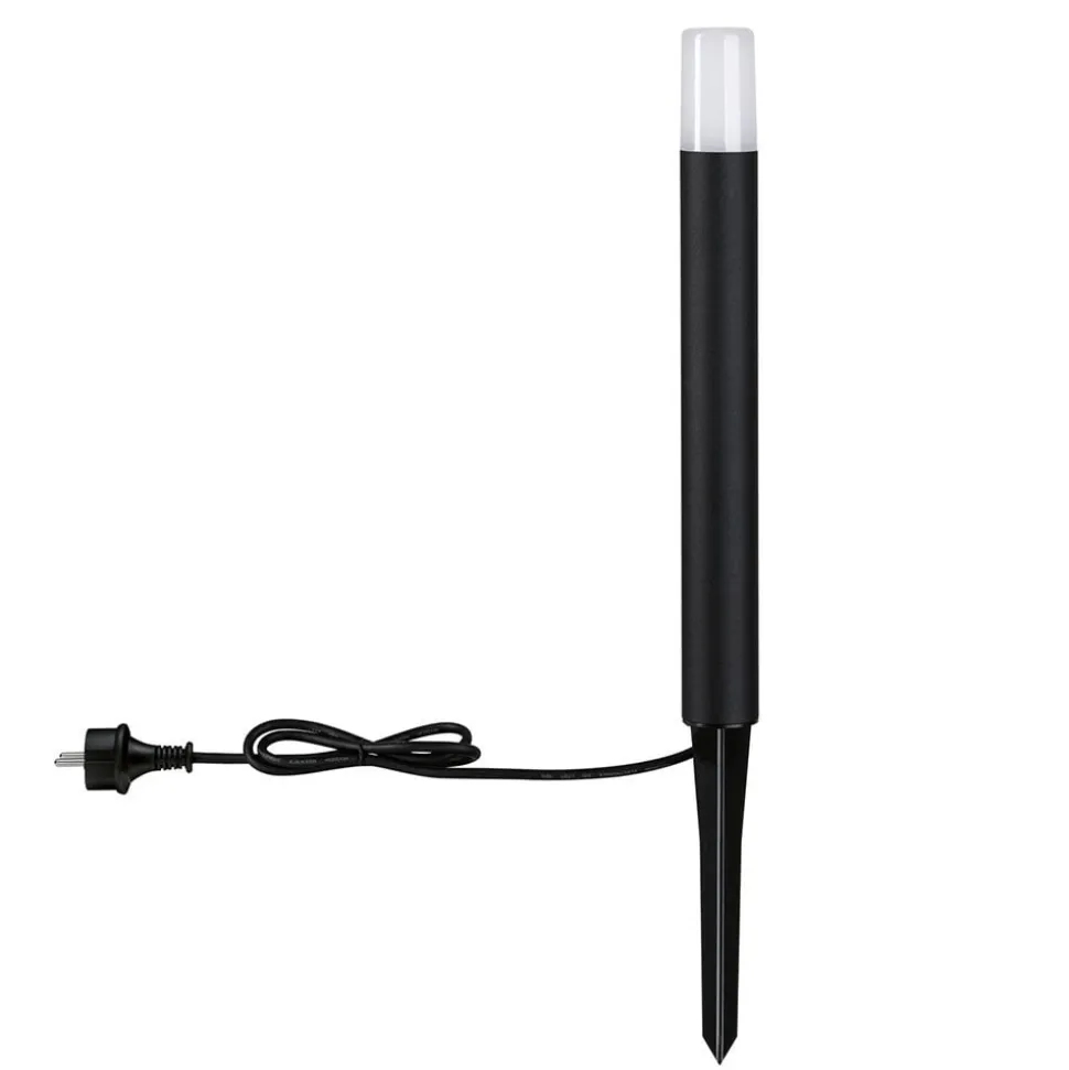 Paulmann Flarea LED grondspies lamp, hoogte 40 cm
