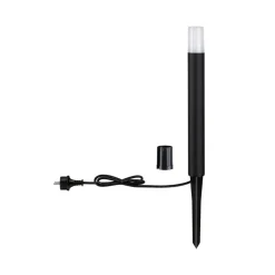 Paulmann Flarea LED grondspies lamp, hoogte 40 cm