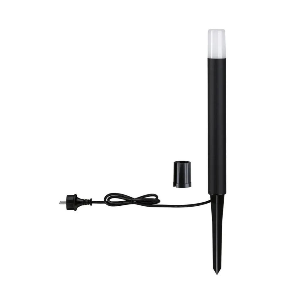 Paulmann Flarea LED grondspies lamp, hoogte 40 cm