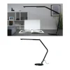 Paulmann FlexBar LED bureaulamp zwart