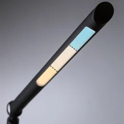 Paulmann FlexBar LED bureaulamp zwart