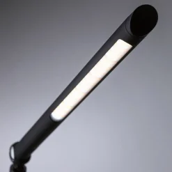 Paulmann FlexBar LED bureaulamp zwart