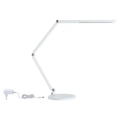 Paulmann FlexBar LED bureaulamp wit