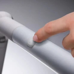 Paulmann FlexBar LED bureaulamp wit