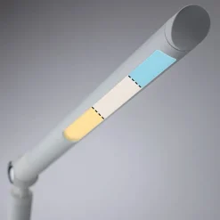 Paulmann FlexBar LED bureaulamp wit