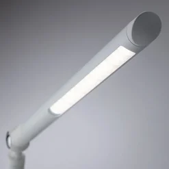 Paulmann FlexBar LED bureaulamp wit