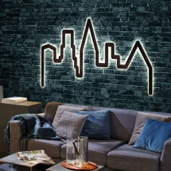 Paulmann FlexLED 3D set 3.000 K, 500 cm