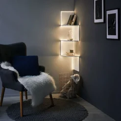 Paulmann FlexLED 3D set 3.000 K, 500 cm