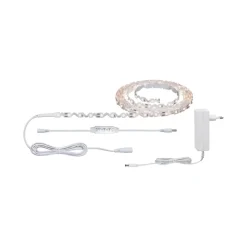 Paulmann FlexLED 3D set 3.000 K, 500 cm