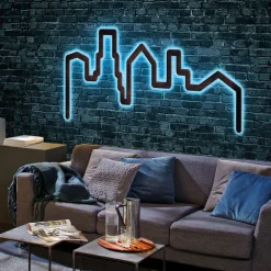 Paulmann FlexLED 3D Set RGB, 500 cm