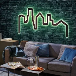 Paulmann FlexLED 3D Set RGB, 500 cm