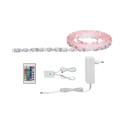 Paulmann FlexLED 3D Set RGB, 500 cm