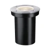 Paulmann Floor inbouwlamp roestvrijstaal GU10