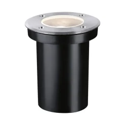 Paulmann Floor inbouwlamp roestvrijstaal GU10