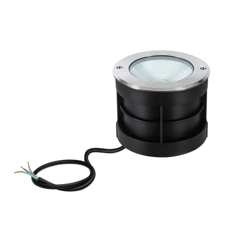 Paulmann Floor LED grondspot inbouwlamp IP67