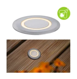 Paulmann Goldlicht LED inbouwlamp 5cm afscherming