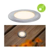 Paulmann Goldlicht LED inbouwlamp Ø5cm