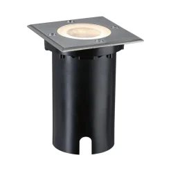 Paulmann grondspot inbouwlamp Vloer, hoekig, RGBW, ZigBee