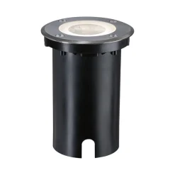 Paulmann grondspot inbouwlamp Vloer, rond, RGBW, ZigBee