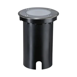 Paulmann grondspot inbouwlamp Vloer, rond, RGBW, ZigBee