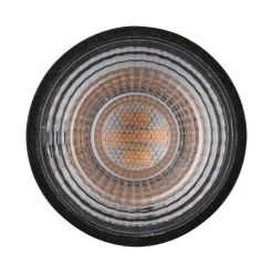 Paulmann GU5,3 LED reflector 6,5W 840 dim zwart