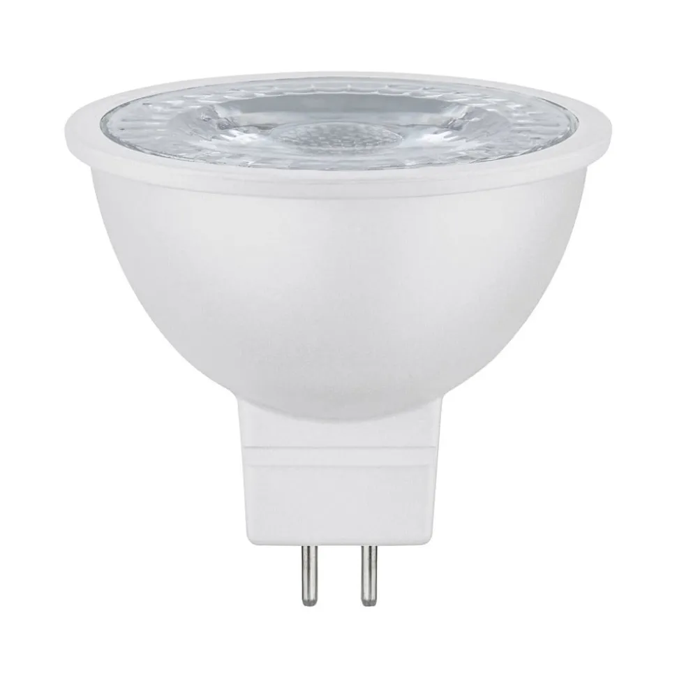 Paulmann GU5,3 LED reflector 6,5W 840 dim wit
