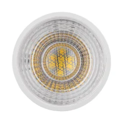 Paulmann GU5,3 LED reflector 6,5W 840 dim wit