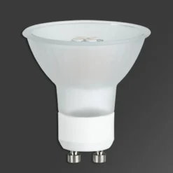 Paulmann GU10 Maxiflood LED reflector 3,5W 827