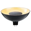 Paulmann GU5,3 4,9W reflector 819 zwart/goud